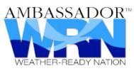 Weather Ready Nation Ambassador