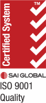 ISO 9001