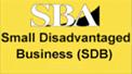 Small Disadvantaged Business