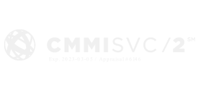 CMMISVC/2 Appraisal Mark